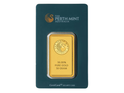 50g-Sztabka-Zlota-Prth-Mint-Australia-LBMA-Certicard