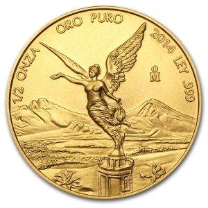 libertad-1-2-oz-zlota-moneta-2014-rewers libertad-1-2-oz-zlota-moneta-2014-rewers