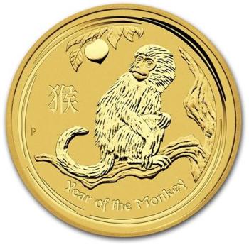 Rok-Malpy-2016-1oz-Seria-Ksiezycowa-zlota-moneta-rewers Rok-Malpy-2016-1oz-Seria-Ksiezycowa-zlota-moneta-rewers