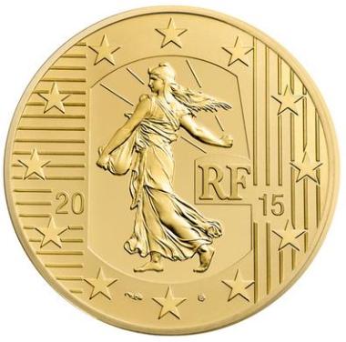 1/2-oz-Pierwszy-Frank-Francuski-Franc-a-Cheval-zlota-moneta-2015-rewers 1/2-oz-Pierwszy-Frank-Francuski-Franc-a-Cheval-zlota-moneta-2015-rewers