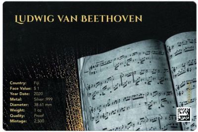 250lat-Beethoven-srebrna-moneta-1oz-blister-rewers