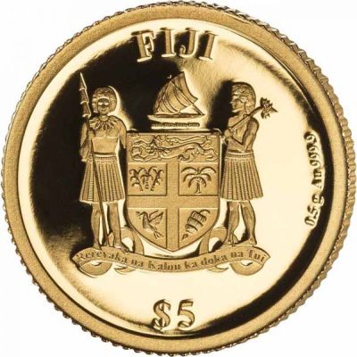 250lat-Beethoven-zlota-moneta-awers