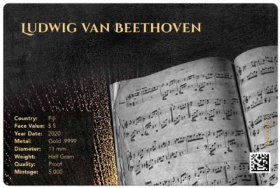 250lat-Beethoven-zlota-moneta-blister-rewers