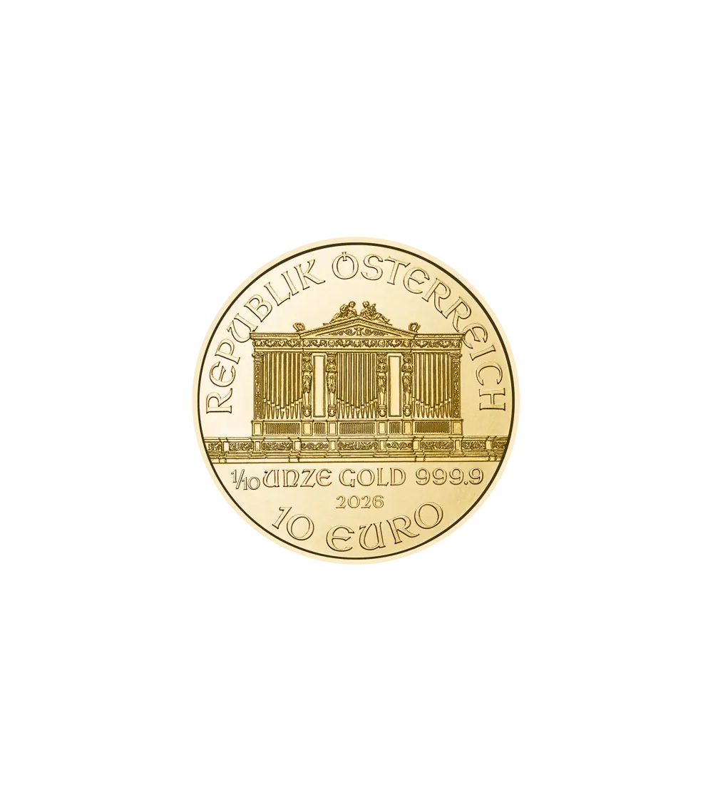 1/10 oz-zloty-Wiedenski-Filharmonik-zlota-moneta-rewers